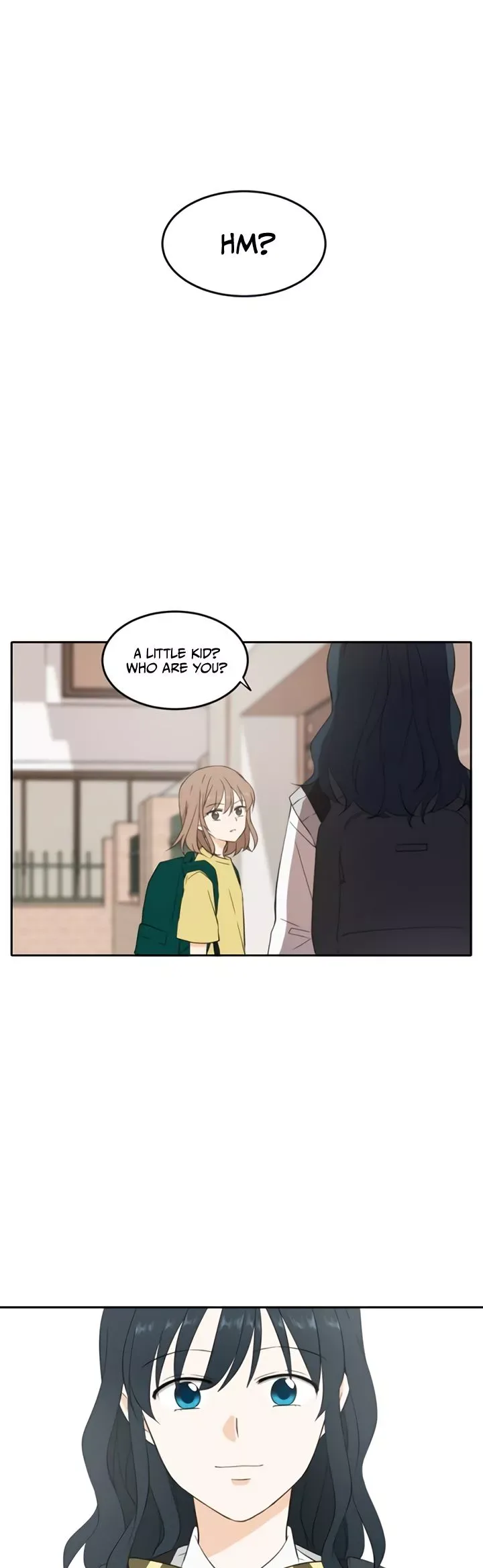 Please Take Care Of Me In This Life As Well Chapter 23 page 41