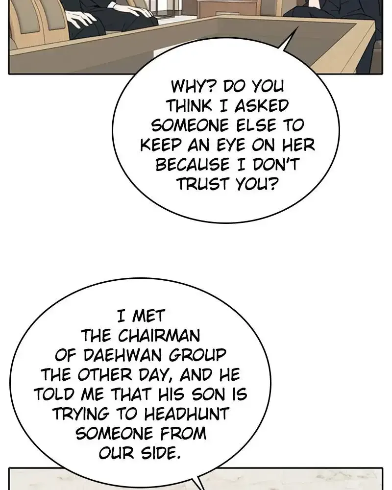 Please Take Care Of Me In This Life As Well Chapter 22 page 10