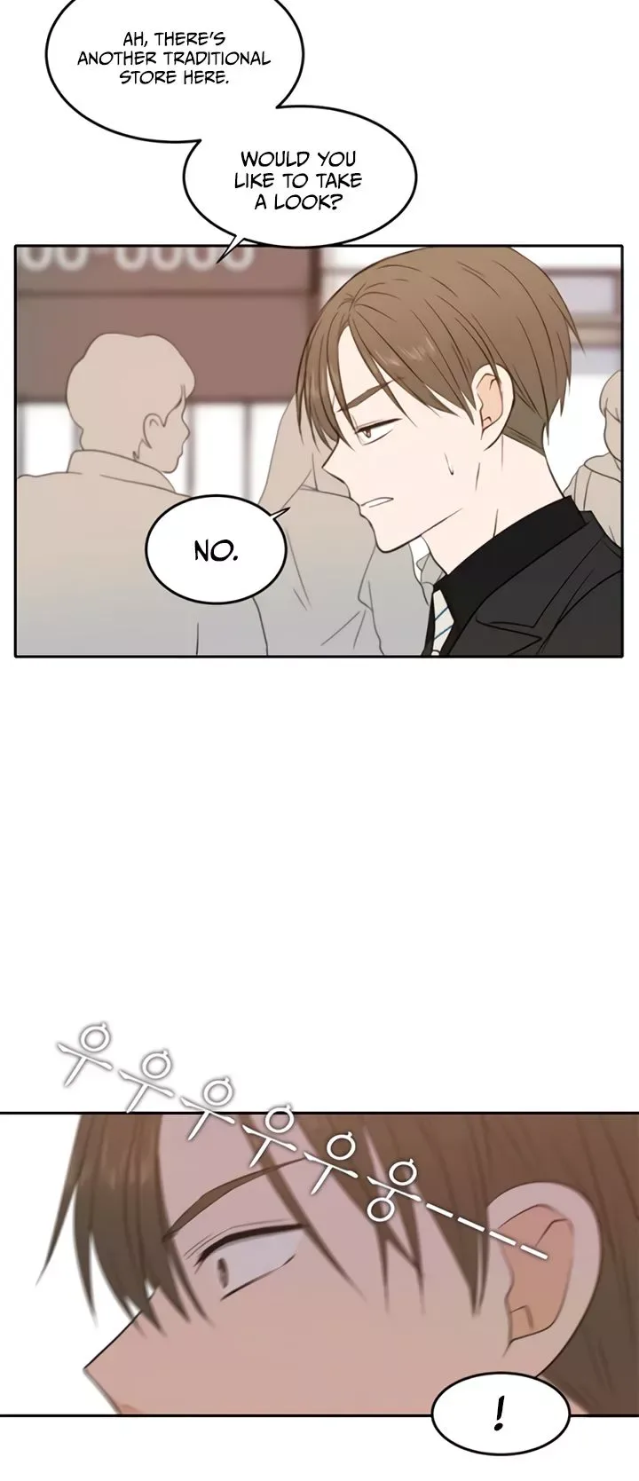 Please Take Care Of Me In This Life As Well Chapter 20 page 30