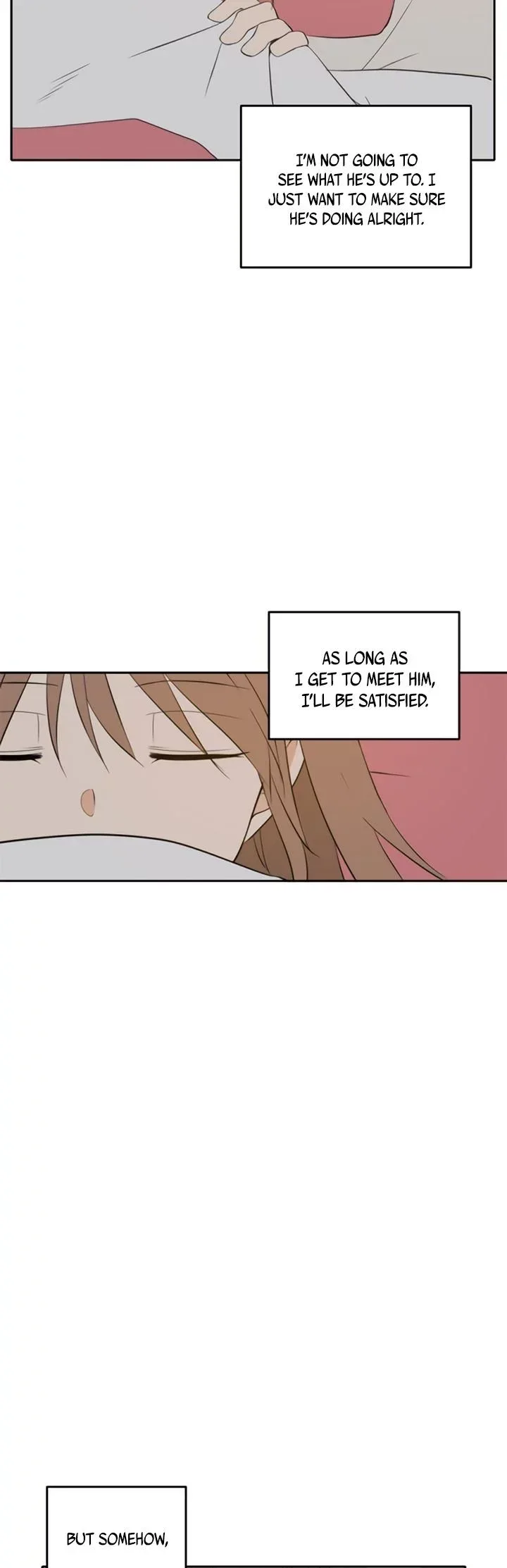 Please Take Care Of Me In This Life As Well Chapter 23 page 38