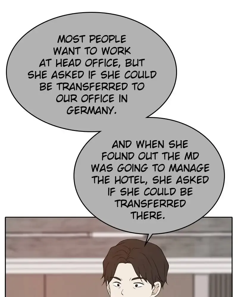 Please Take Care Of Me In This Life As Well Chapter 22 page 13