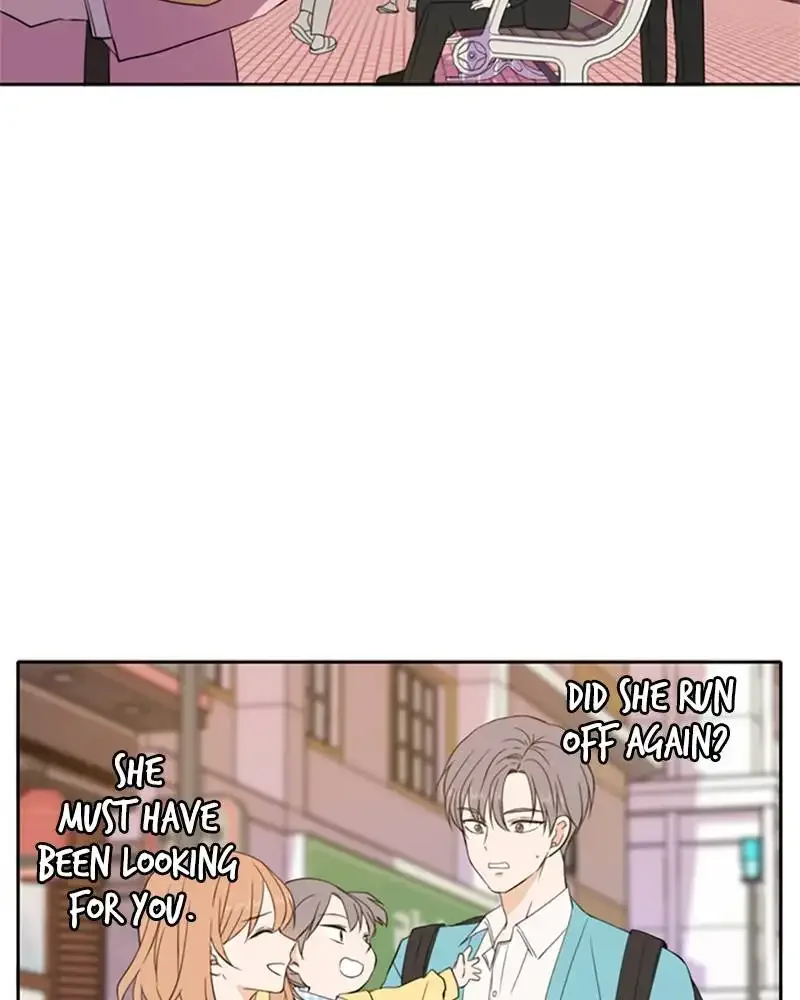 Please Take Care Of Me In This Life As Well Chapter 21 page 47