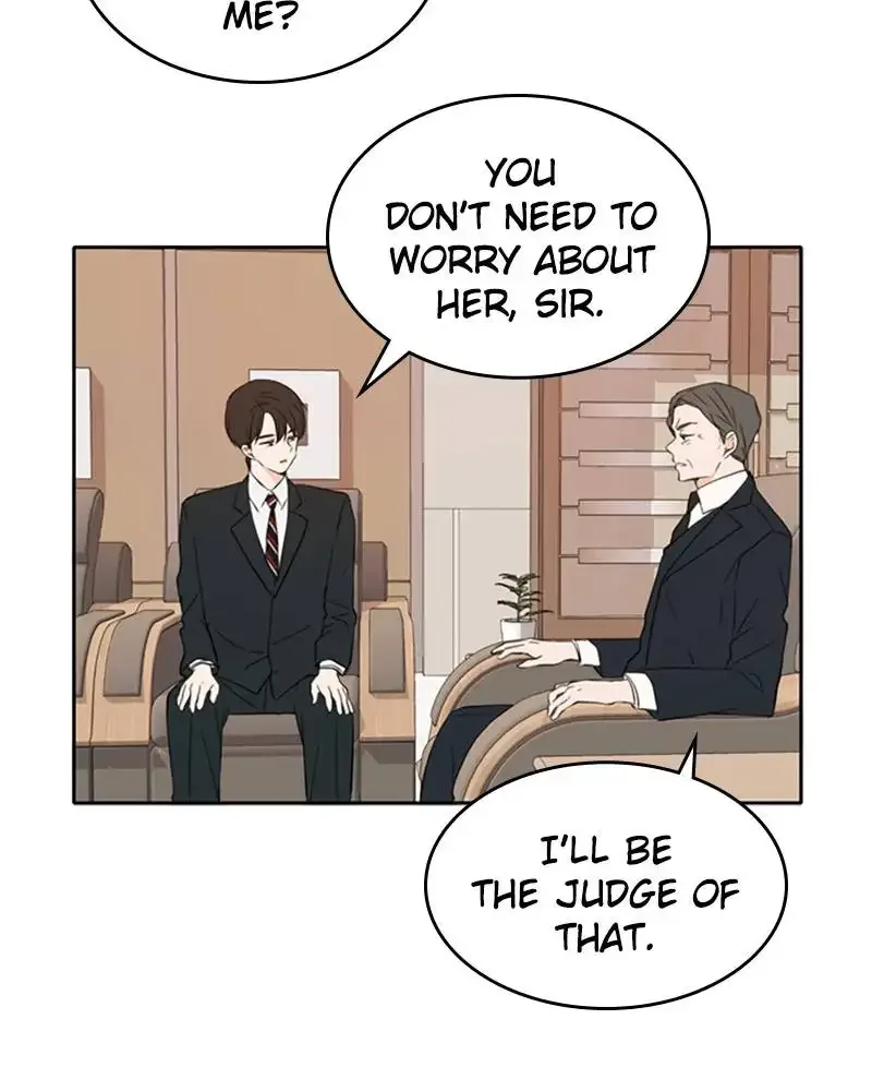 Please Take Care Of Me In This Life As Well Chapter 22 page 16