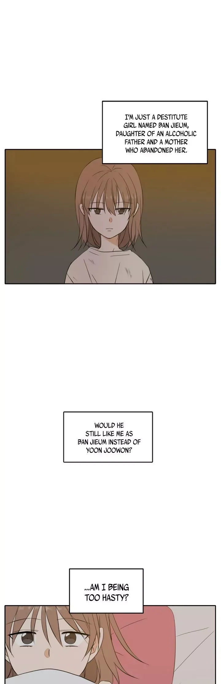 Please Take Care Of Me In This Life As Well Chapter 23 page 37
