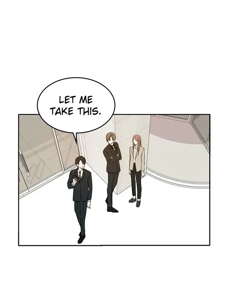 Please Take Care Of Me In This Life As Well Chapter 19 page 75