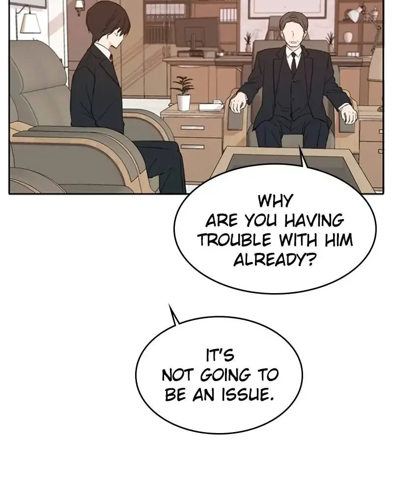 Please Take Care Of Me In This Life As Well Chapter 22 page 6