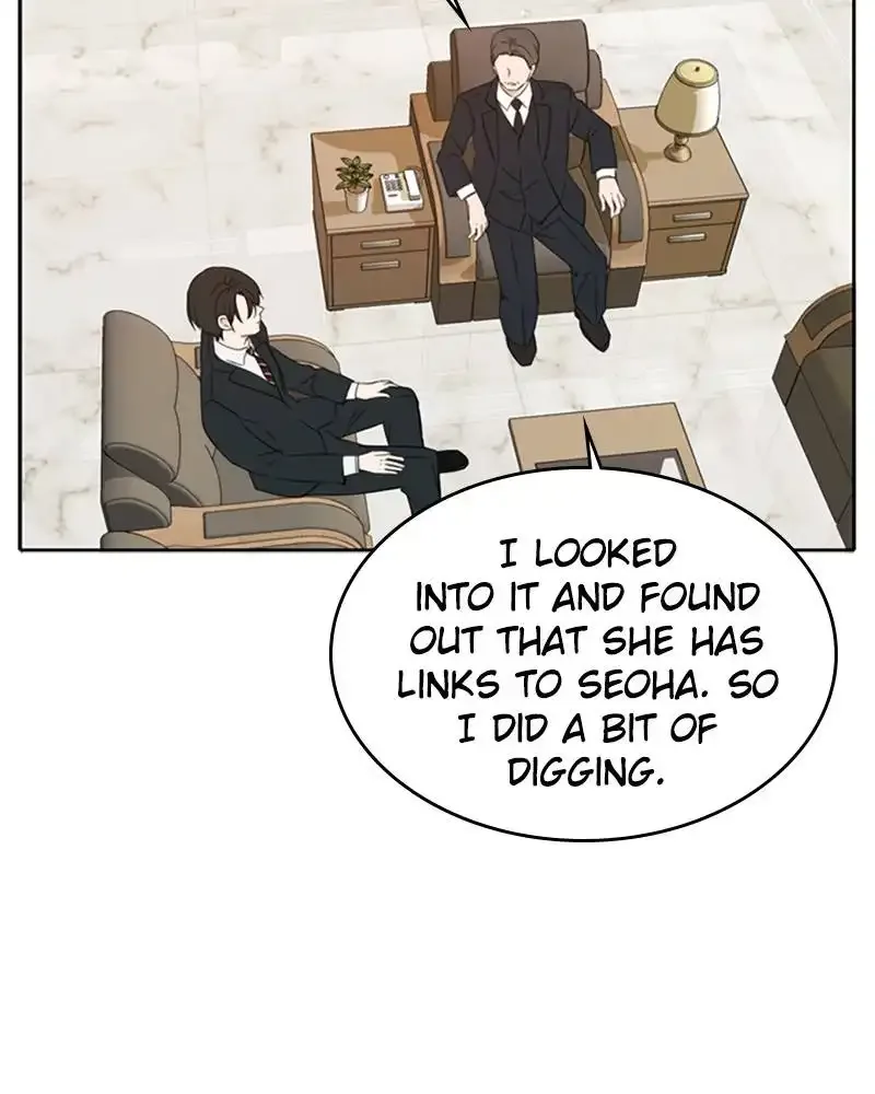 Please Take Care Of Me In This Life As Well Chapter 22 page 11