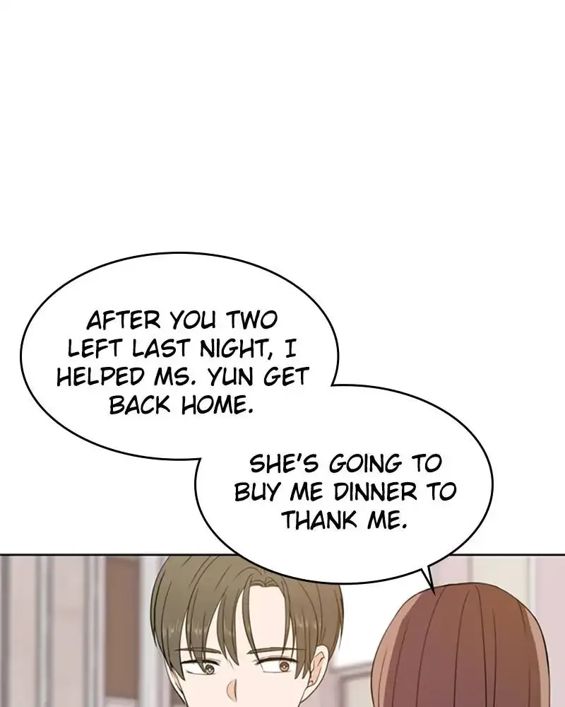 Please Take Care Of Me In This Life As Well Chapter 19 page 77