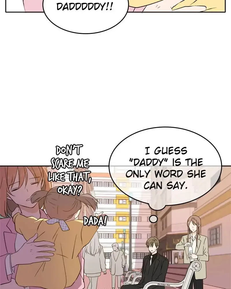 Please Take Care Of Me In This Life As Well Chapter 21 page 46