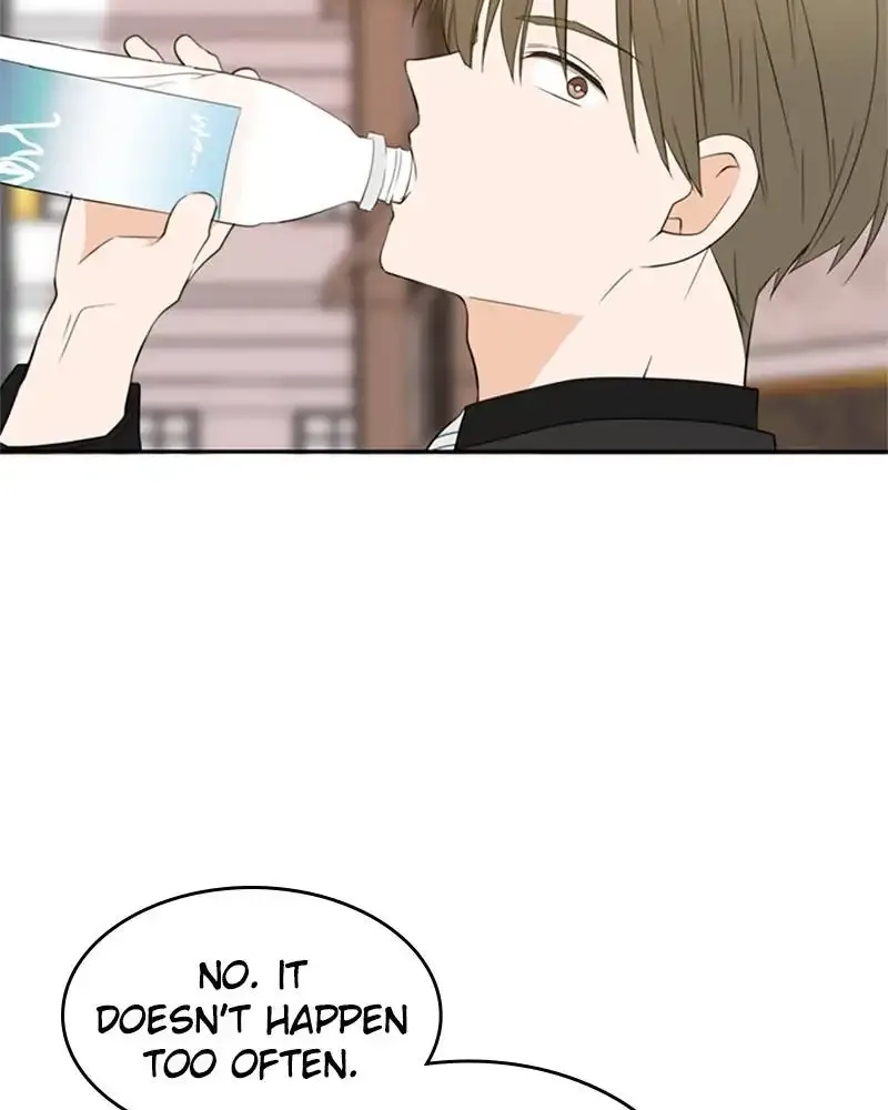 Please Take Care Of Me In This Life As Well Chapter 21 page 55