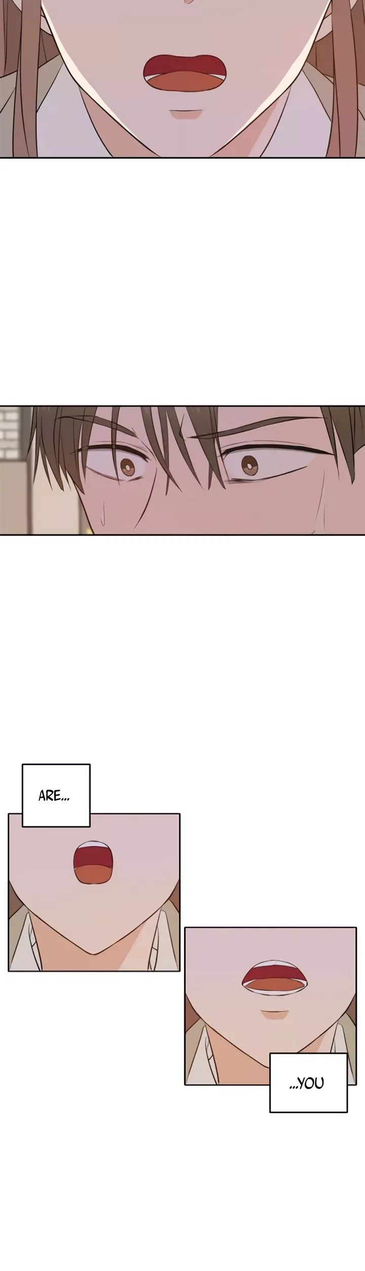 Please Take Care Of Me In This Life As Well Chapter 20 page 36