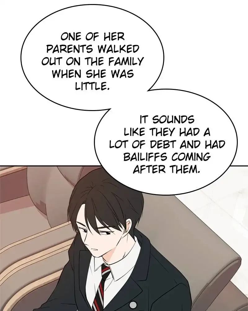 Please Take Care Of Me In This Life As Well Chapter 22 page 17