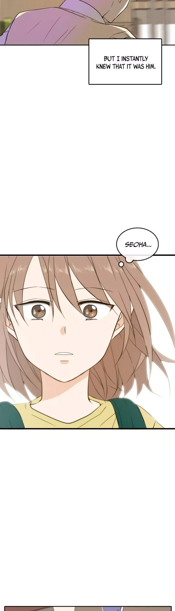 Please Take Care Of Me In This Life As Well Chapter 23 page 49