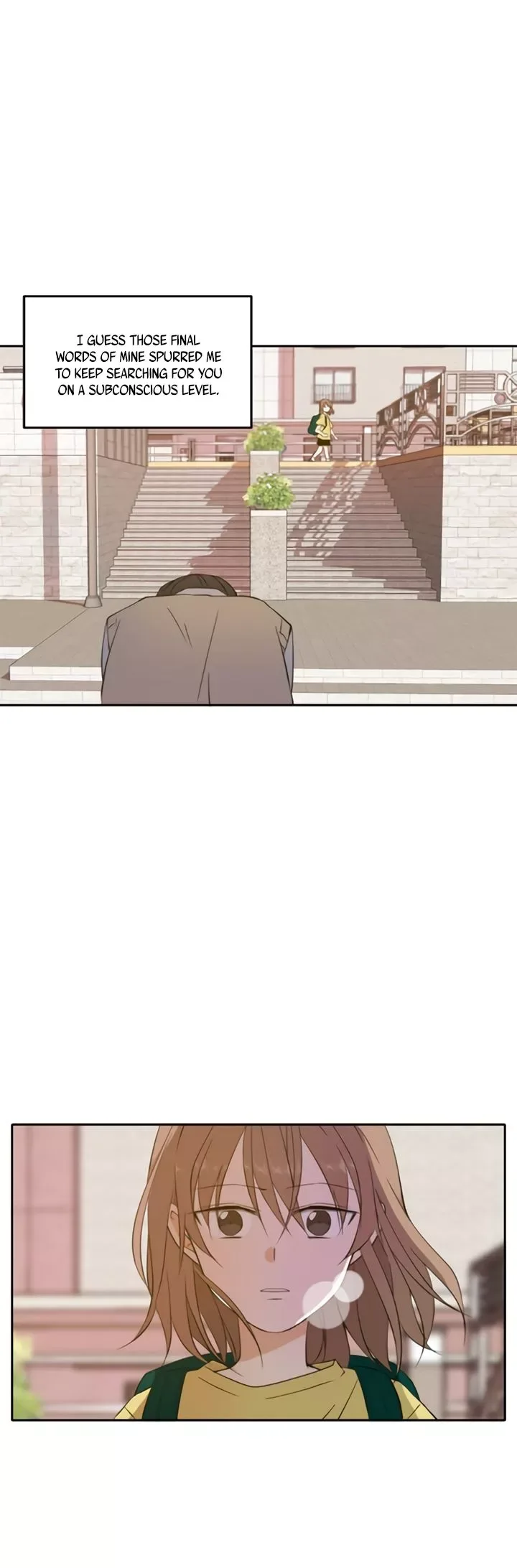 Please Take Care Of Me In This Life As Well Chapter 23 page 52