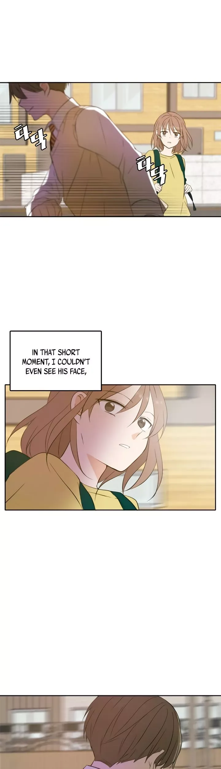 Please Take Care Of Me In This Life As Well Chapter 23 page 48