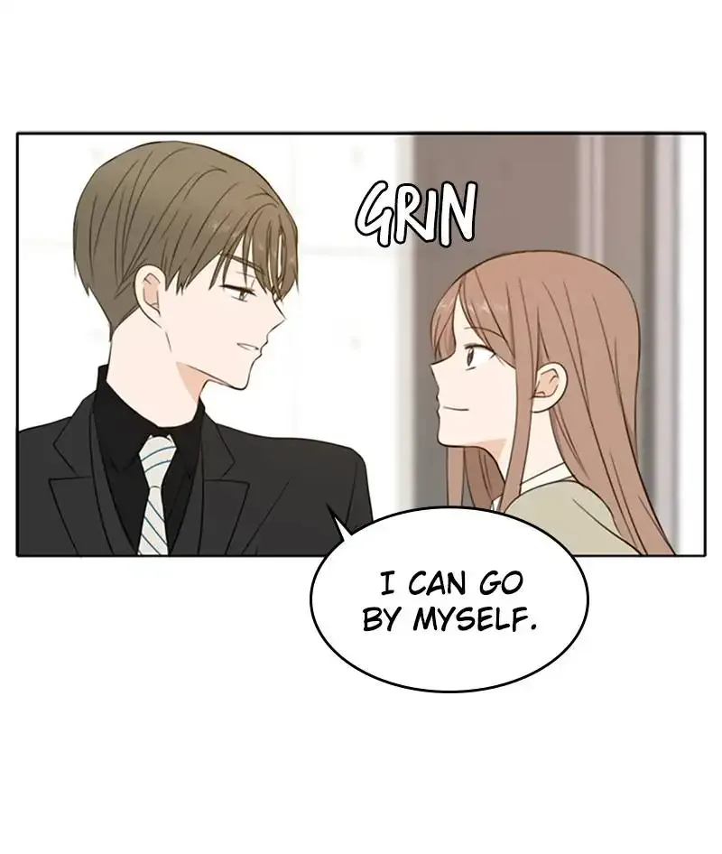 Please Take Care Of Me In This Life As Well Chapter 19 page 95