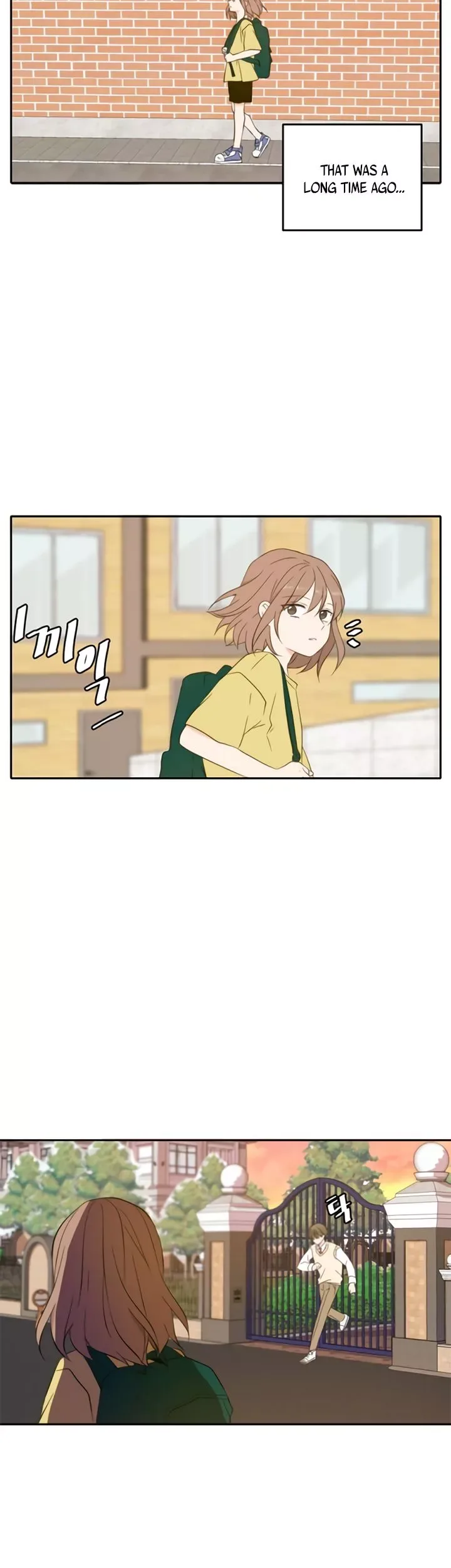 Please Take Care Of Me In This Life As Well Chapter 23 page 47