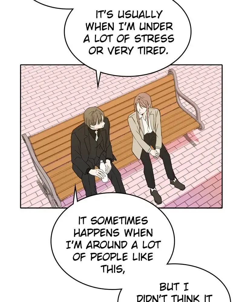 Please Take Care Of Me In This Life As Well Chapter 21 page 56