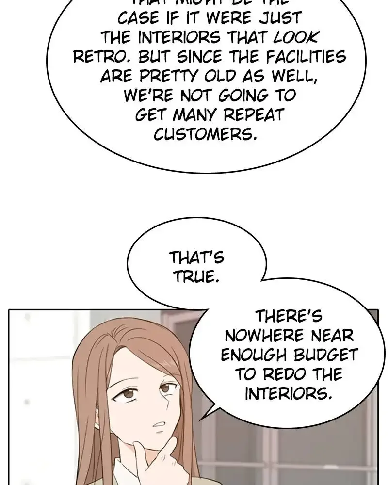 Please Take Care Of Me In This Life As Well Chapter 19 page 86