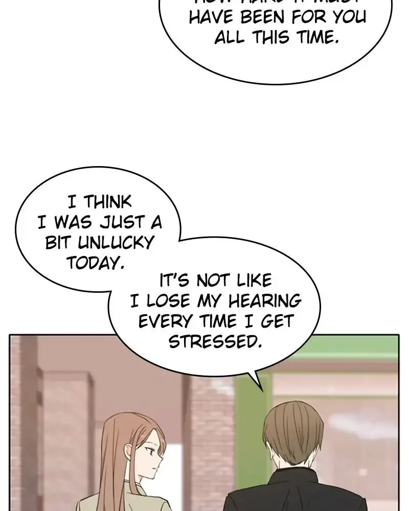 Please Take Care Of Me In This Life As Well Chapter 21 page 62