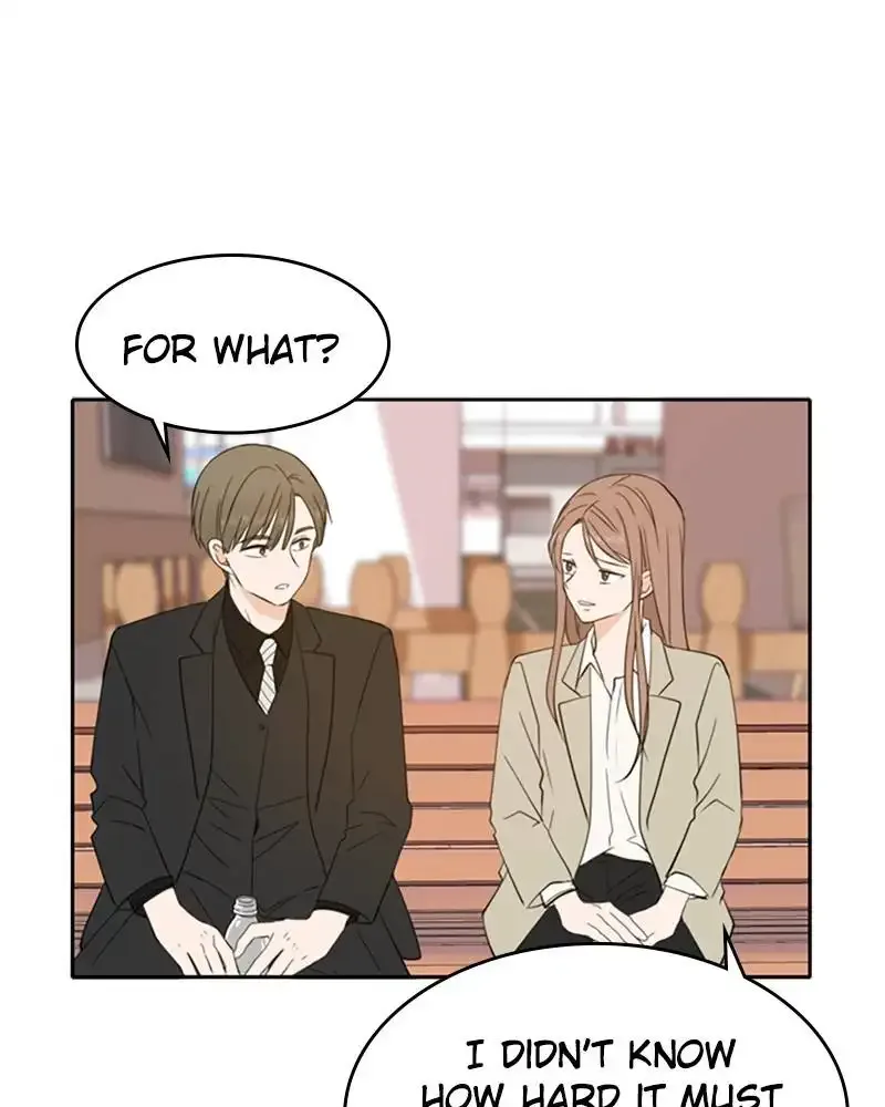 Please Take Care Of Me In This Life As Well Chapter 21 page 61