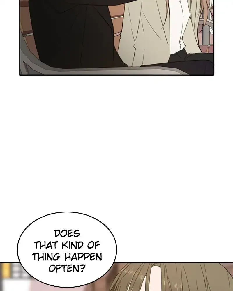 Please Take Care Of Me In This Life As Well Chapter 21 page 54