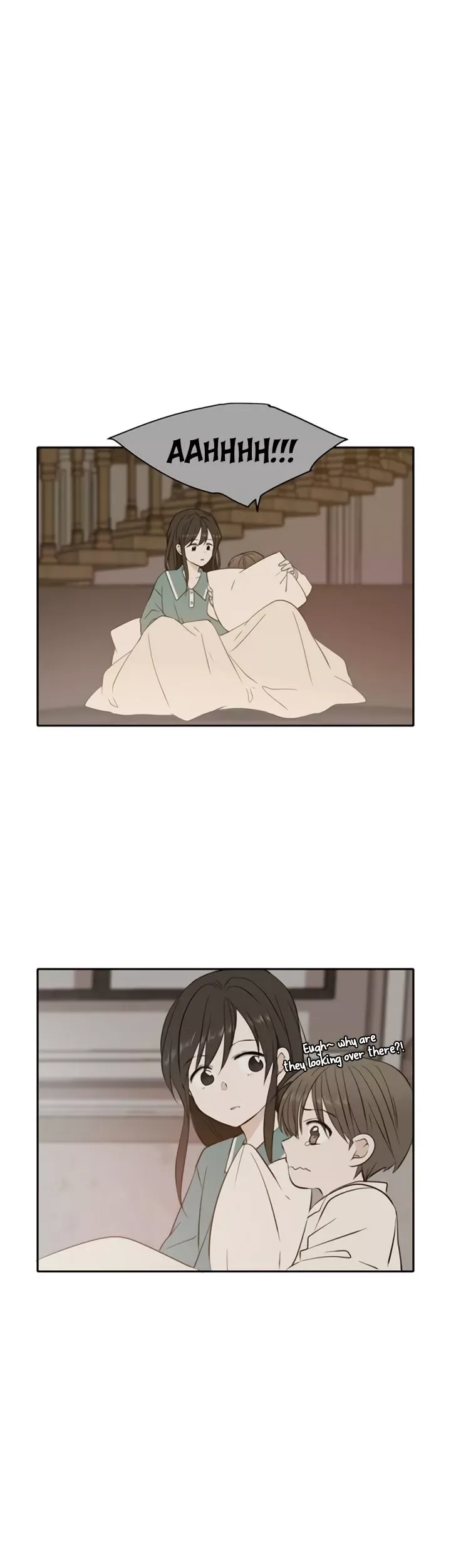Please Take Care Of Me In This Life As Well Chapter 20 page 39