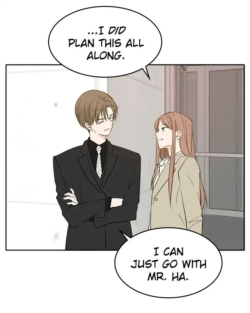 Please Take Care Of Me In This Life As Well Chapter 19 page 91