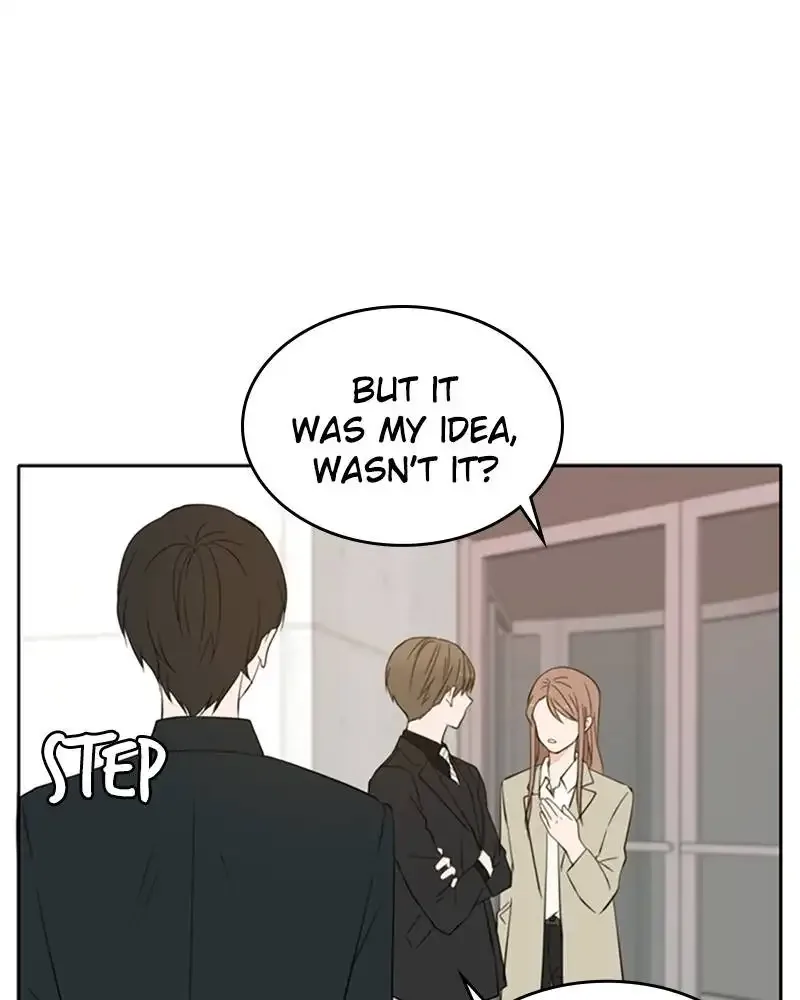 Please Take Care Of Me In This Life As Well Chapter 19 page 92