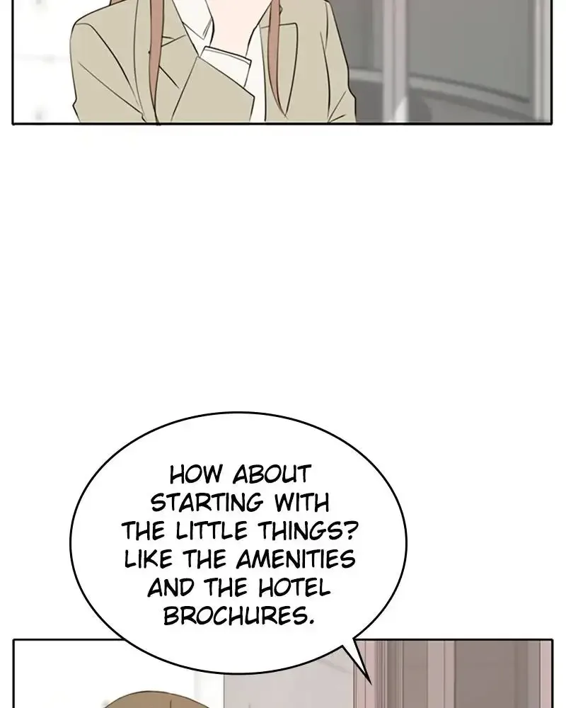Please Take Care Of Me In This Life As Well Chapter 19 page 87
