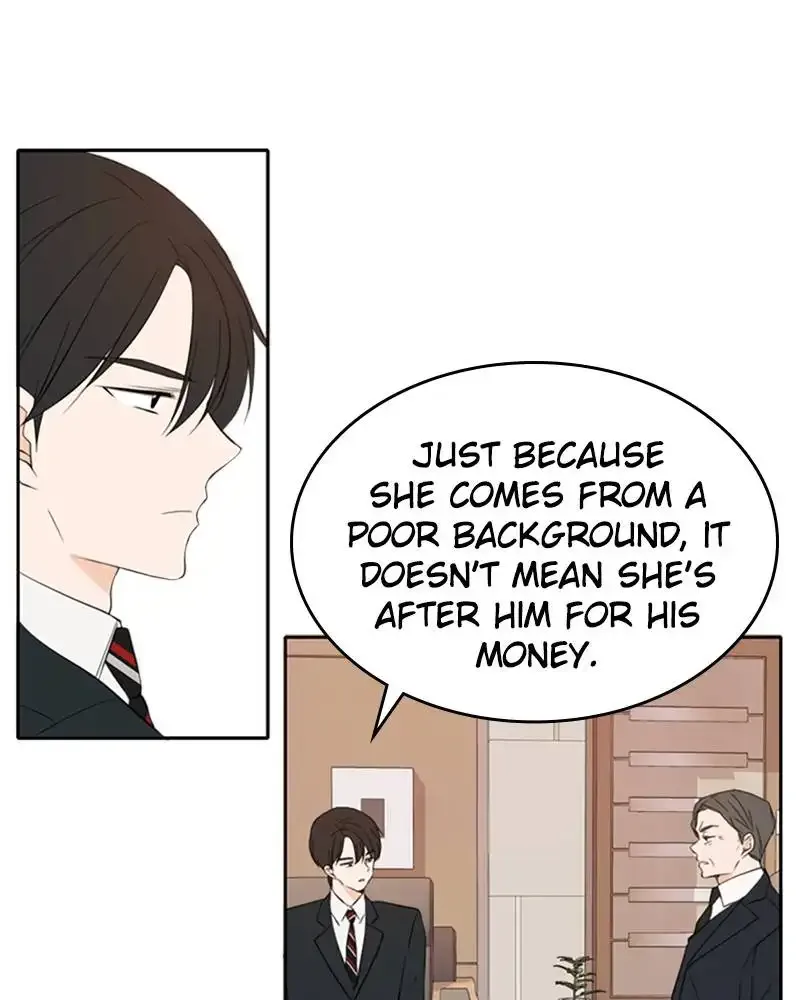 Please Take Care Of Me In This Life As Well Chapter 22 page 20