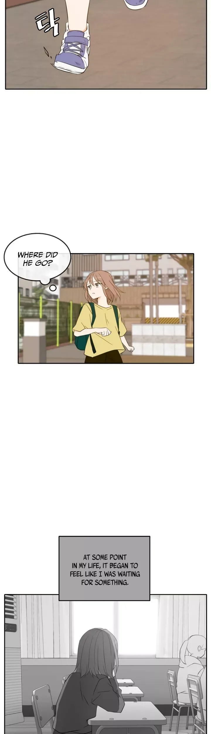 Please Take Care Of Me In This Life As Well Chapter 23 page 50