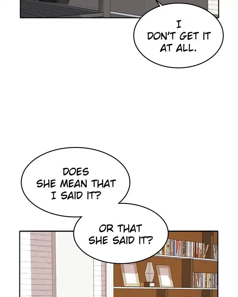 Please Take Care Of Me In This Life As Well Chapter 22 page 42