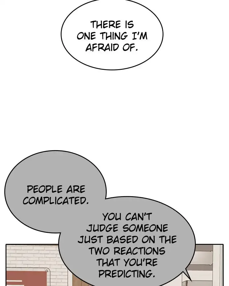 Please Take Care Of Me In This Life As Well Chapter 21 page 77