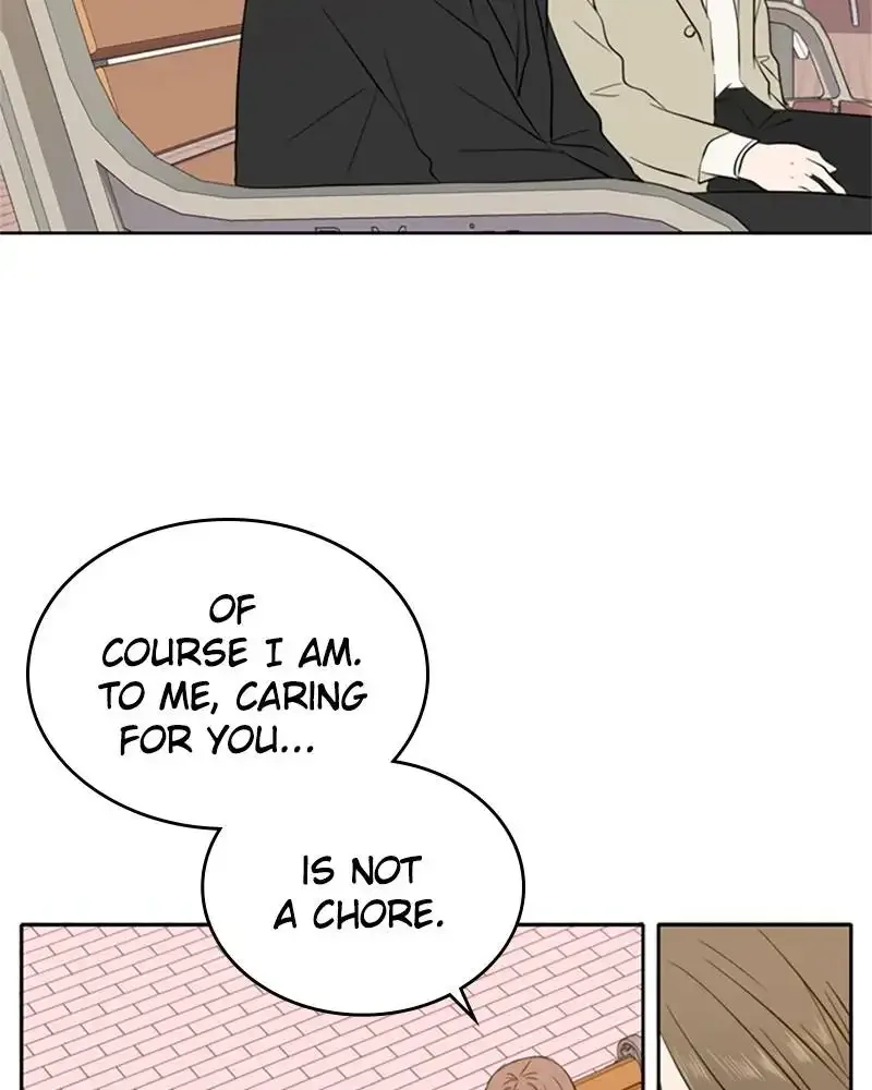 Please Take Care Of Me In This Life As Well Chapter 21 page 70