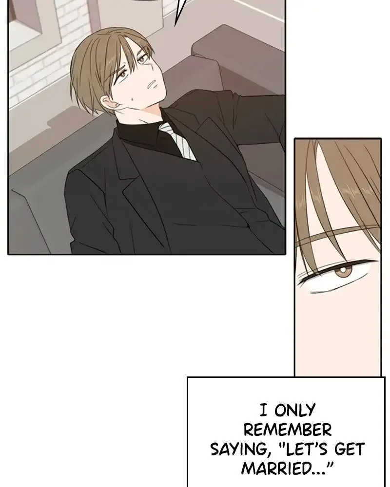 Please Take Care Of Me In This Life As Well Chapter 22 page 44