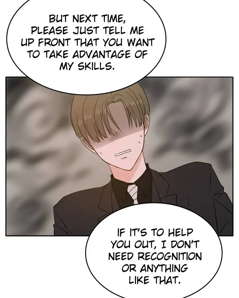 Please Take Care Of Me In This Life As Well Chapter 19 page 99