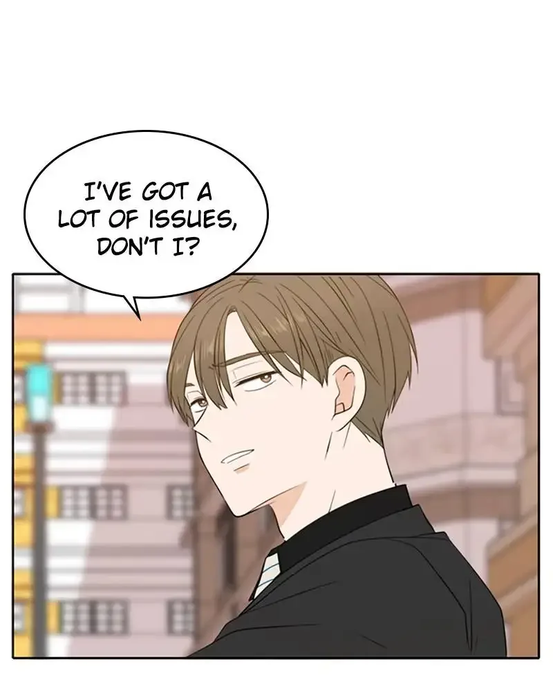Please Take Care Of Me In This Life As Well Chapter 21 page 68