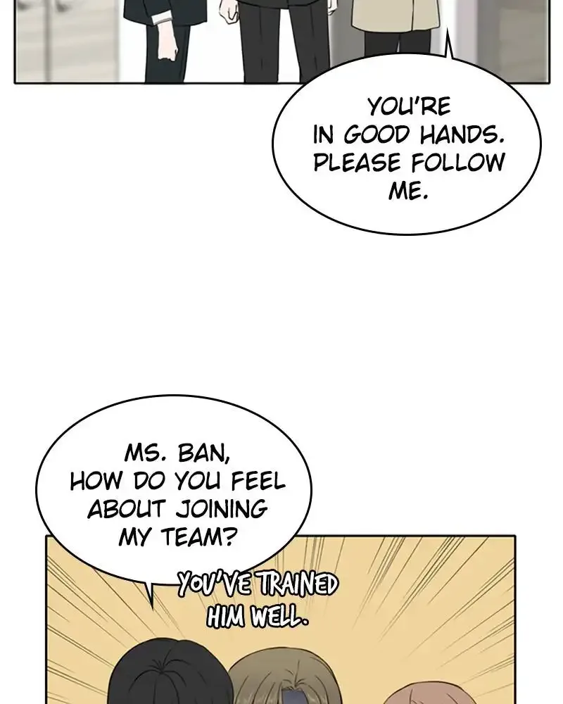 Please Take Care Of Me In This Life As Well Chapter 19 page 101