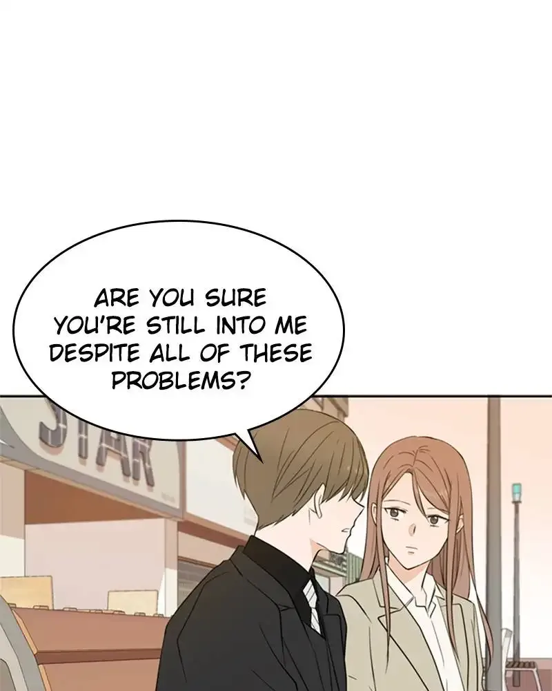 Please Take Care Of Me In This Life As Well Chapter 21 page 69