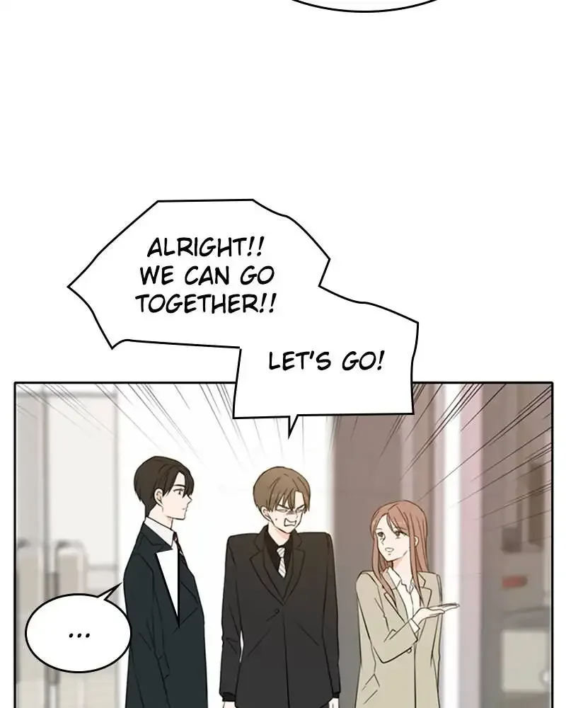 Please Take Care Of Me In This Life As Well Chapter 19 page 100