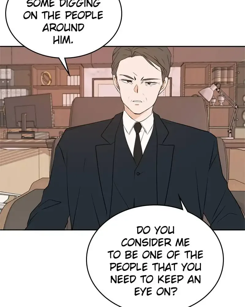 Please Take Care Of Me In This Life As Well Chapter 22 page 33