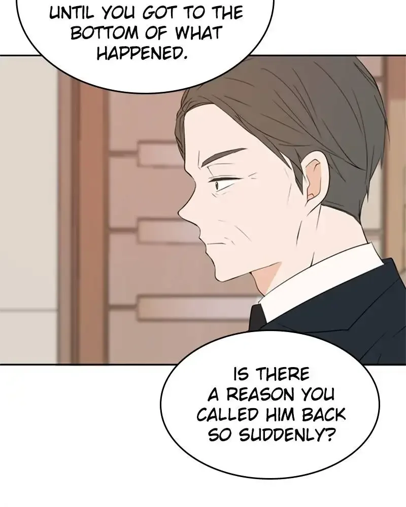 Please Take Care Of Me In This Life As Well Chapter 22 page 31