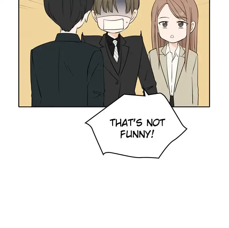 Please Take Care Of Me In This Life As Well Chapter 19 page 102