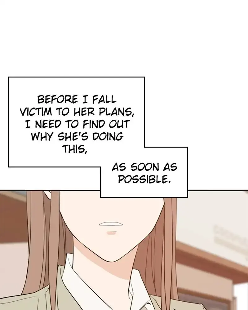 Please Take Care Of Me In This Life As Well Chapter 21 page 92