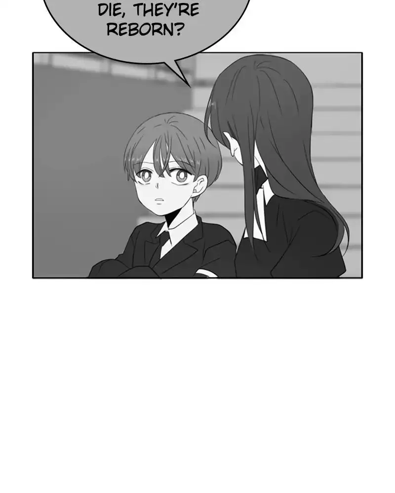 Please Take Care Of Me In This Life As Well Chapter 22 page 50