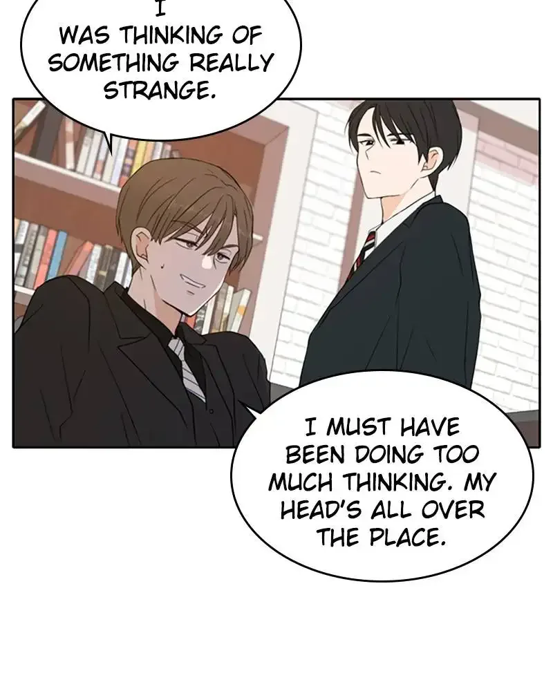 Please Take Care Of Me In This Life As Well Chapter 22 page 57