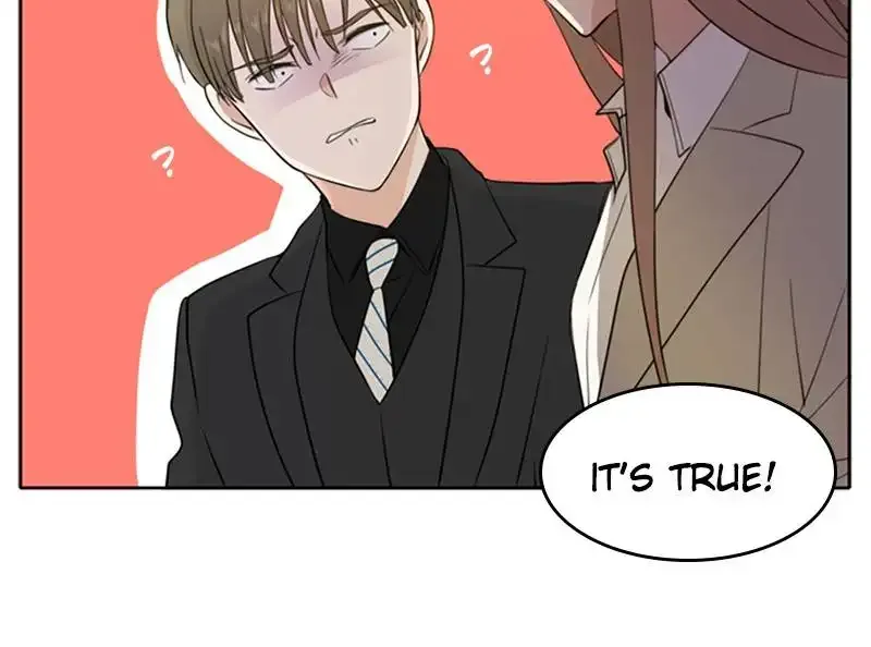 Please Take Care Of Me In This Life As Well Chapter 21 page 83