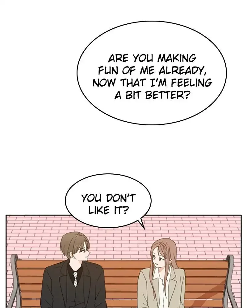 Please Take Care Of Me In This Life As Well Chapter 21 page 84