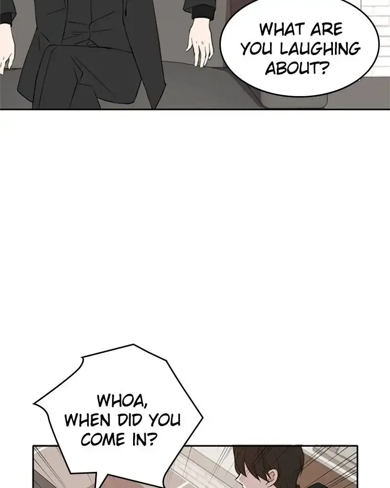 Please Take Care Of Me In This Life As Well Chapter 22 page 55